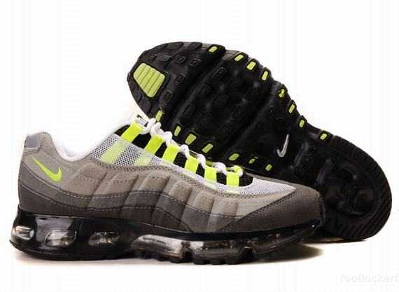 Nike Air Max 95 360 Uk Pascher Pascher Chaussures Nike Running